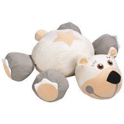 Plush gigant Wesco Marius ursulet W59382020 Jocuri si jucarii Wesco