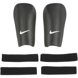 NIKE Accesorii negru / alb