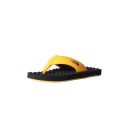 THE NORTH FACE Flip-flops 'BASE CAMP' galben / negru