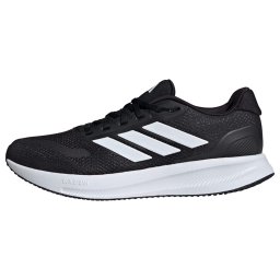 ADIDAS PERFORMANCE Sneaker de alergat 'Runfalcon 5' negru / alb