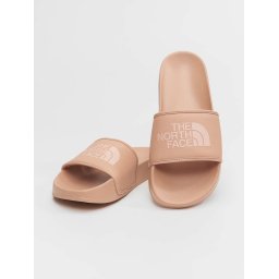 THE NORTH FACE Flip-flops 'Basecamp Slide III' crem / roz pudră