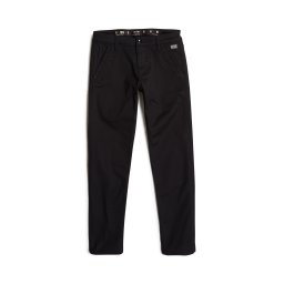 G-STAR Pantaloni eleganți 'Kate' negru