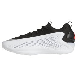 ADIDAS PERFORMANCE Pantofi sport 'Anthony Edwards 1' negru / alb