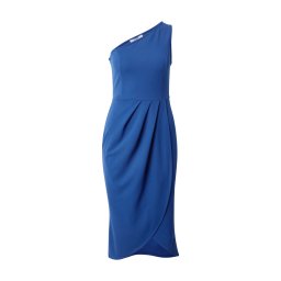 ABOUT YOU Rochie de cocktail 'Felicitas' albastru