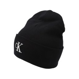 Calvin Klein Căciulă negru