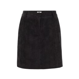 WE Fashion Fustă negru