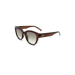 LE SPECS Ochelari de soare 'Majestic' maro