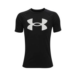 UNDER ARMOUR Tricou funcțional negru