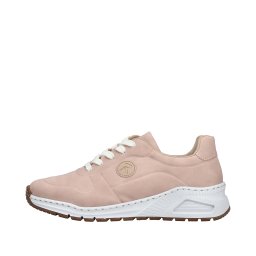 Rieker Sneaker low rosé