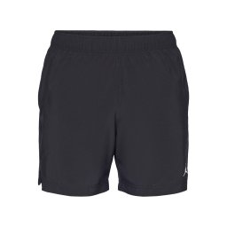 Jordan Pantaloni sport 'ESS' negru
