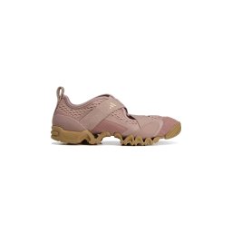 ADIDAS BY STELLA MCCARTNEY Pantofi sport maro deschis