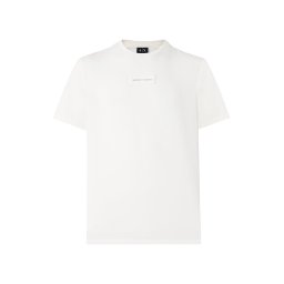 ARMANI EXCHANGE Tricou crem