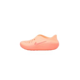 Nike Sportswear Saboţi 'REACTX REJUVEN8' portocaliu / portocaliu somon