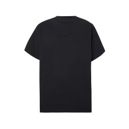 Nike Sportswear Tricou 'PREM ESS' negru