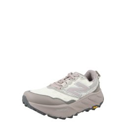 new balance Sneaker de alergat 'Fresh Foam X Hierro v9' gri / gri bazalt / alb