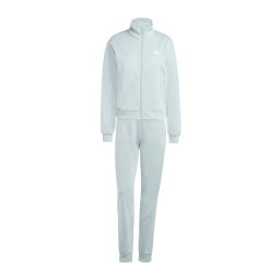 ADIDAS SPORTSWEAR Costum de trening 'Essentials' albastru pastel