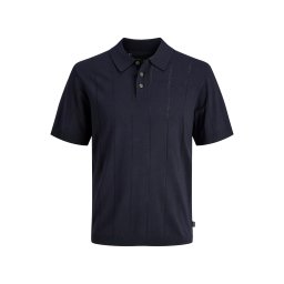 Jack & Jones Premium Pulover 'JPRBLAWilliam' albastru noapte