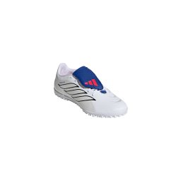 ADIDAS PERFORMANCE Ghete de fotbal 'PREDATOR CLUB' albastru regal / roșu rodie / argintiu / alb