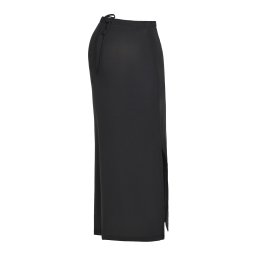 Vero Moda Maternity Fustă 'VMMAVA' negru