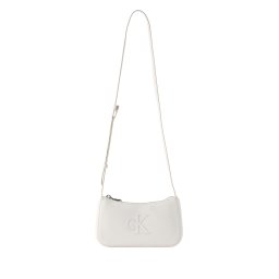 Calvin Klein Geantă de umăr alb