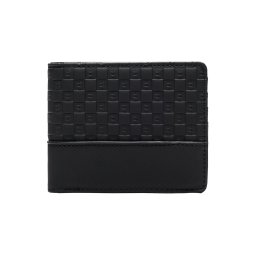 Bershka Portofel negru