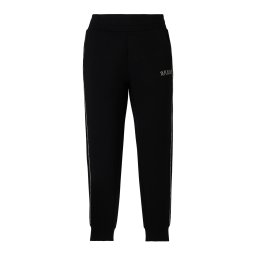 GUESS Pantaloni 'VICTOIRE' negru