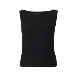 HOLLISTER Top negru