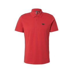 ANTONY MORATO Tricou roșu cireș