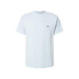 VANS Tricou albastru deschis