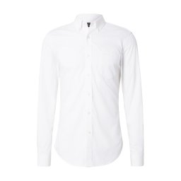 Dockers Cămașă alb