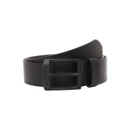 LEVI'S ® Curea 'NEW DUNCAN' negru