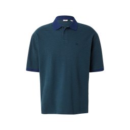 LEVI'S ® Tricou 'FINN' albastru