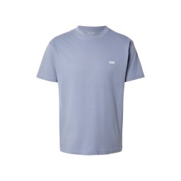 VANS Tricou albastru fumuriu