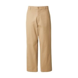 Dockers Pantaloni eleganți nisipiu