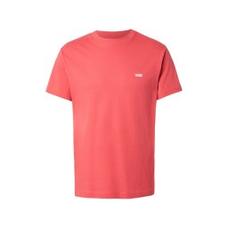 VANS Tricou roșu rodie