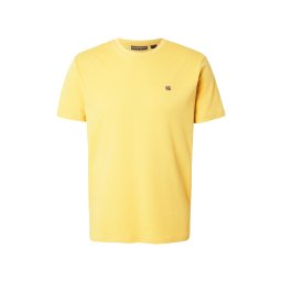 NAPAPIJRI Tricou 'SALIS' portocaliu deschis