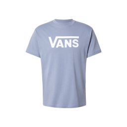 VANS Tricou 'Classic' opal / alb