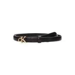 Calvin Klein Curea auriu / negru