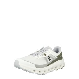 On Sneaker de alergat 'Cloudvista 2' fildeş / oliv / negru