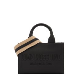 Love Moschino Poșete negru