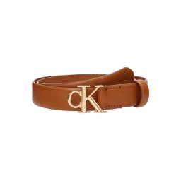 Calvin Klein Curea maro coniac