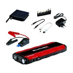 Einhell - CE-JS 18 - Acumulator extern, 12 V, 600 A