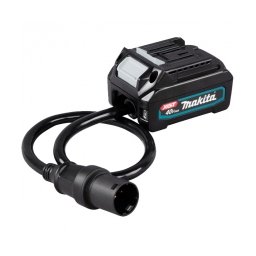Makita - 191N62-4 XGT - Adaptor acumulator, Li-Ion, 40 V, PDC01