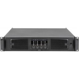RCF QPS 10K