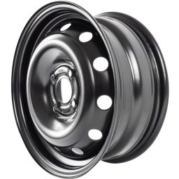 Janta tabla 6Jx15 ET50 4x100 CB60.1 Dacia Logan I, Logan MCV, Sandero OEM Renault 8200577207