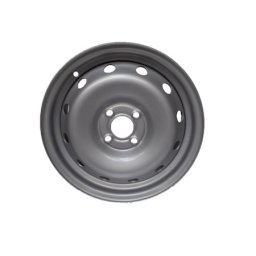 Janta tabla 6Jx15 ET50 4x100 CB60.1 Dacia Logan, Sandero OEM 6001549387