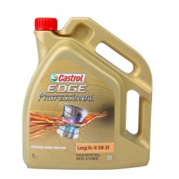 Ulei motor Castrol Edge Prof. Longlife III 0W30 5L
