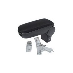 Cotiera Premium Neagra OPEL ASTRA H 2004-2014