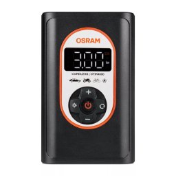 Compresor auto fara fir Osram 4000 OTIR4000