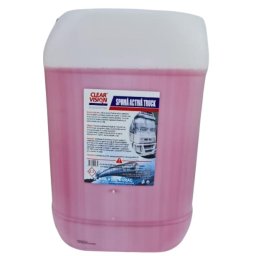 Spuma activa camioane 20L